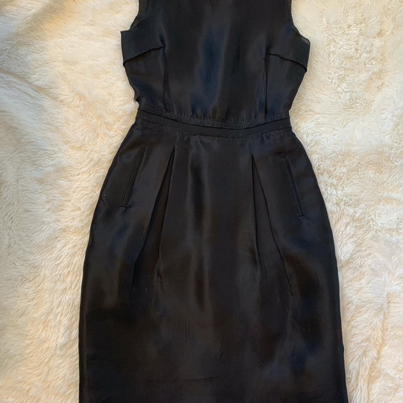 SOLD!🤎Dolce & Gabbana Black Dress - Picture 6 of 15